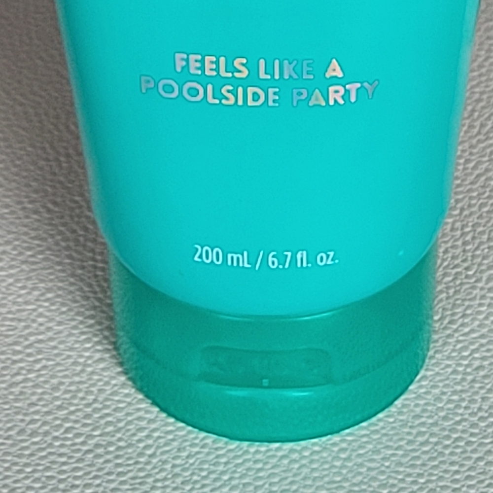 NEW Ulta Beauty WHIM Watermelon Waves Body Wash - Picture 3 of 6